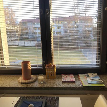 Kemi City Center 2 Room And Kitchen Free Private Parking 外观 照片