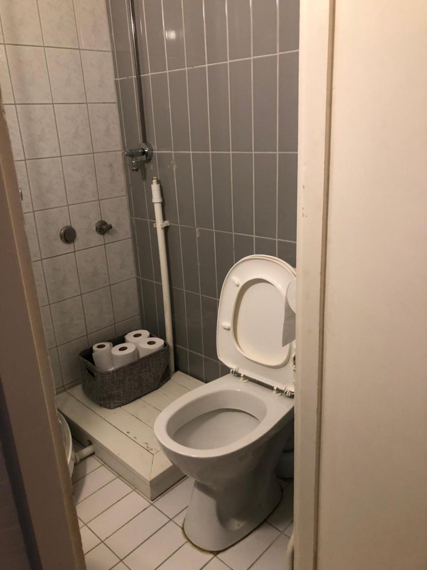 Kemi City Center 2 Room And Kitchen Free Private Parking 外观 照片